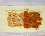 Foto del paso 4 de la receta Empanada de Pollo