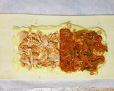 Foto del paso 4 de la receta: Empanada de Pollo