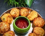 सूजी अप्पे (sooji appe recipe in Hindi) रेसिपी चरण 6 फोटो