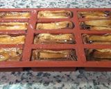 Foto del paso 7 de la receta: Cheesecake de manzana sin azúcar/saludable ¡¡La mejor!!