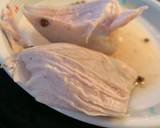 Tips: Juicy chicken breast