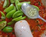 Foto langkah ke 4 dari resep Sambel Pecak Ikan Betawi (Ikan Kakap).