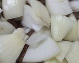 Foto del paso 1 de la receta: Kare Raisu カレーライス