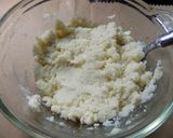 Foto del paso 3 de la receta: Arepas saborizadas con fiambre