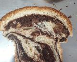 Foto del passaggio 4 della ricetta Cozonac (panettone rumeno)