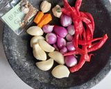 Foto langkah ke 3 dari resep Gulai ayam.