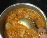 A picture of step 2 of Mutton Liver Pulao 💁‍♀️😋.