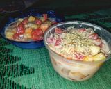 Foto langkah ke 3 dari resep Salad buah simple.