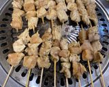 Foto langkah ke 6 dari resep Sate Maranggi Ayam by Chef Firhan.