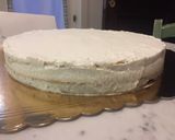 Foto del passaggio 10 della ricetta Millefoglie delicata