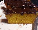 Foto del paso 6 de la receta: Budín de zapallo y zanahoria 😋✨