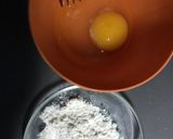 Foto del paso 1 de la receta Queso "saganaki",tapa griega😋 (queso a la sartén)