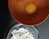 Foto del paso 1 de la receta: Queso "saganaki",tapa griega😋 (queso a la sartén)