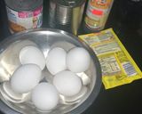 Foto del paso 2 de la receta: Chocoflan
