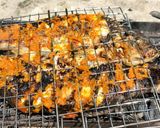 Foto langkah ke 5 dari resep 97.Ikan bakar home made.