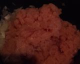 Foto del paso 3 de la receta: Empanadas de pollo