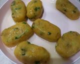 Foto langkah ke 4 dari resep Perkedel Kentang (khas Minang).
