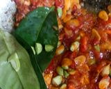 Foto langkah ke 2 dari resep Sambal Goreng Kentang Krecek.