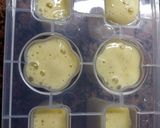 Foto del paso 2 de la receta: Helado de banana