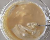 Foto del paso 1 de la receta: Postre de vainillas y limón