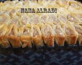 صورة لخطوة 6 من وصفة كعب الغزال