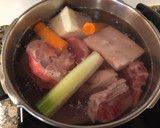 Foto del paso 3 de la receta: Cocido