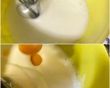 Foto del paso 3 de la receta: Soufflé de Huevo