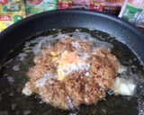 รูปขั้นตอนการทำที่ 2 ของ Crispy Pork Cracker Keto