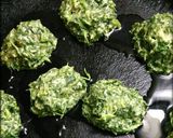 Foto del paso 8 de la receta: Bocadillos de Espinaca y Queso Horneados