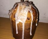 Foto del paso 11 de la receta: Pan dulce