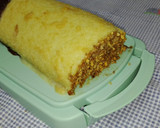 Foto del paso 4 de la receta: Brazo de gitano