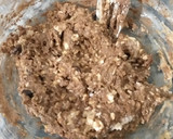 Foto del paso 2 de la receta: Pepas integrales de avena y cacao (saludables, fáciles y ricas!)