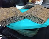 Foto del paso 5 de la receta: Pan de Lino y Chía