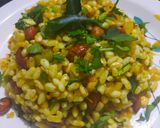 सुशीला (sushila recipe in marathi) रेसिपी स्टेप 5 फोटो 