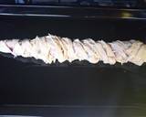 Cheesy Braided Sausage Pie recipe step 5 photo
