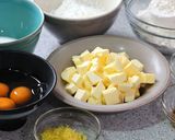 Foto del paso 2 de la receta: Receta de Pastafrola de dulce de Batata