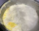 A picture of step 4 of Awara(tofu).