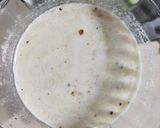 Foto langkah ke 5 dari resep Lodeh Pepaya Muda non santan.