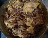 চিকেন বিরিয়ানি (chicken biryani recipe in Bengali) রেসিপি ধাপ - 2 ছবি