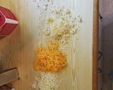 A picture of step 4 of Pastry dough lasagna.