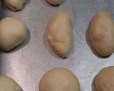 Foto langkah ke 3 dari resep Roti Goreng Isi Ayam.