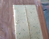 Foto langkah ke 4 dari resep Potato cheese stick.