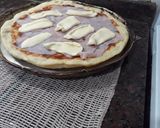 Foto del paso 6 de la receta: Pizzas.Viernes. Ricas. Grace