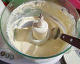 Foto del paso 5 de la receta: Queso crema casero.!!!
