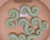 Foto langkah ke 7 dari resep Roti Cane/ Roti Maryam.