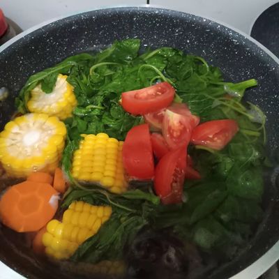 Langkah 3