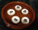Foto del paso 2 de la receta: Tartaletas de queso Philadelphia con anchoas