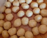 صورة لخطوة 1 من وصفة تشاراك منقوش