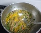 ગ્રીન ઓળો (Green Oro Recipe In Gujarati) રેસીપી સ્ટેપ3ફોટો