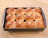 Coconut milk breads recipe step 9 photo